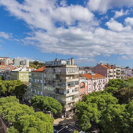 Monteverde VI By Innkeeper Lisbon Bagian luar foto