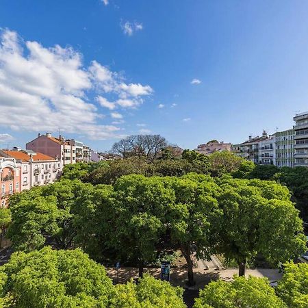 Monteverde VI By Innkeeper Lisbon Bagian luar foto