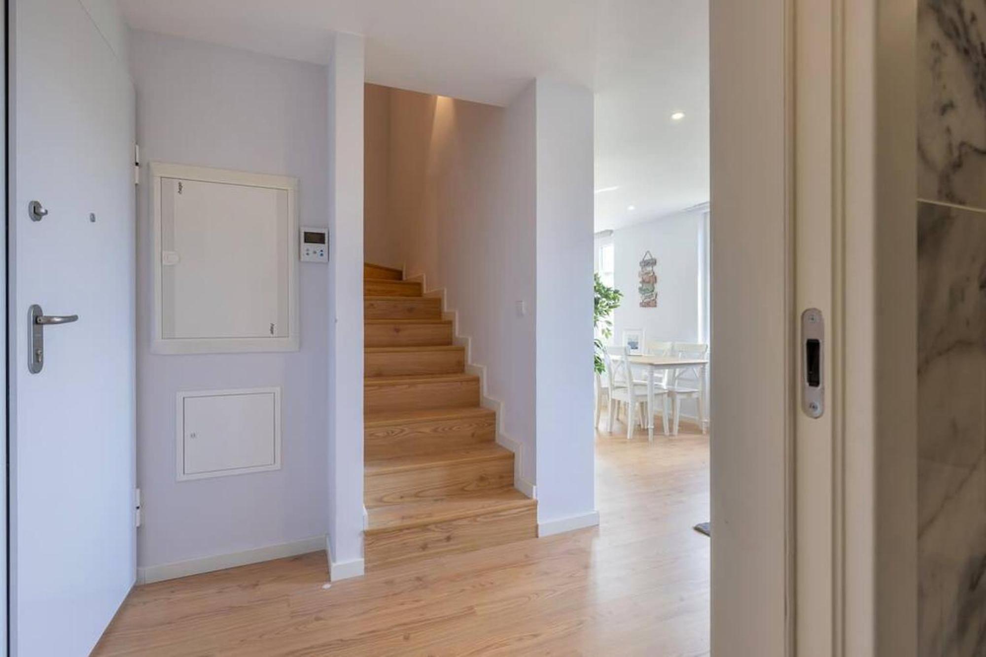 Monteverde VI By Innkeeper Lisbon Bagian luar foto