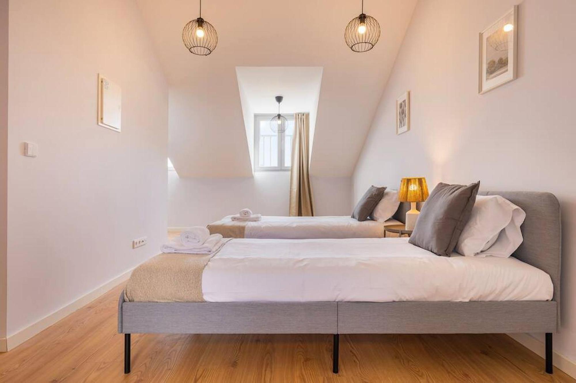Monteverde VI By Innkeeper Lisbon Bagian luar foto