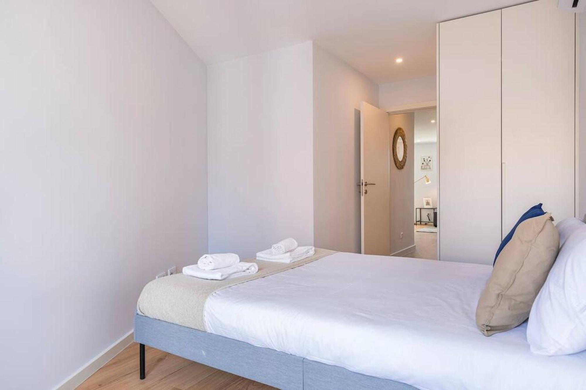 Monteverde VI By Innkeeper Lisbon Bagian luar foto