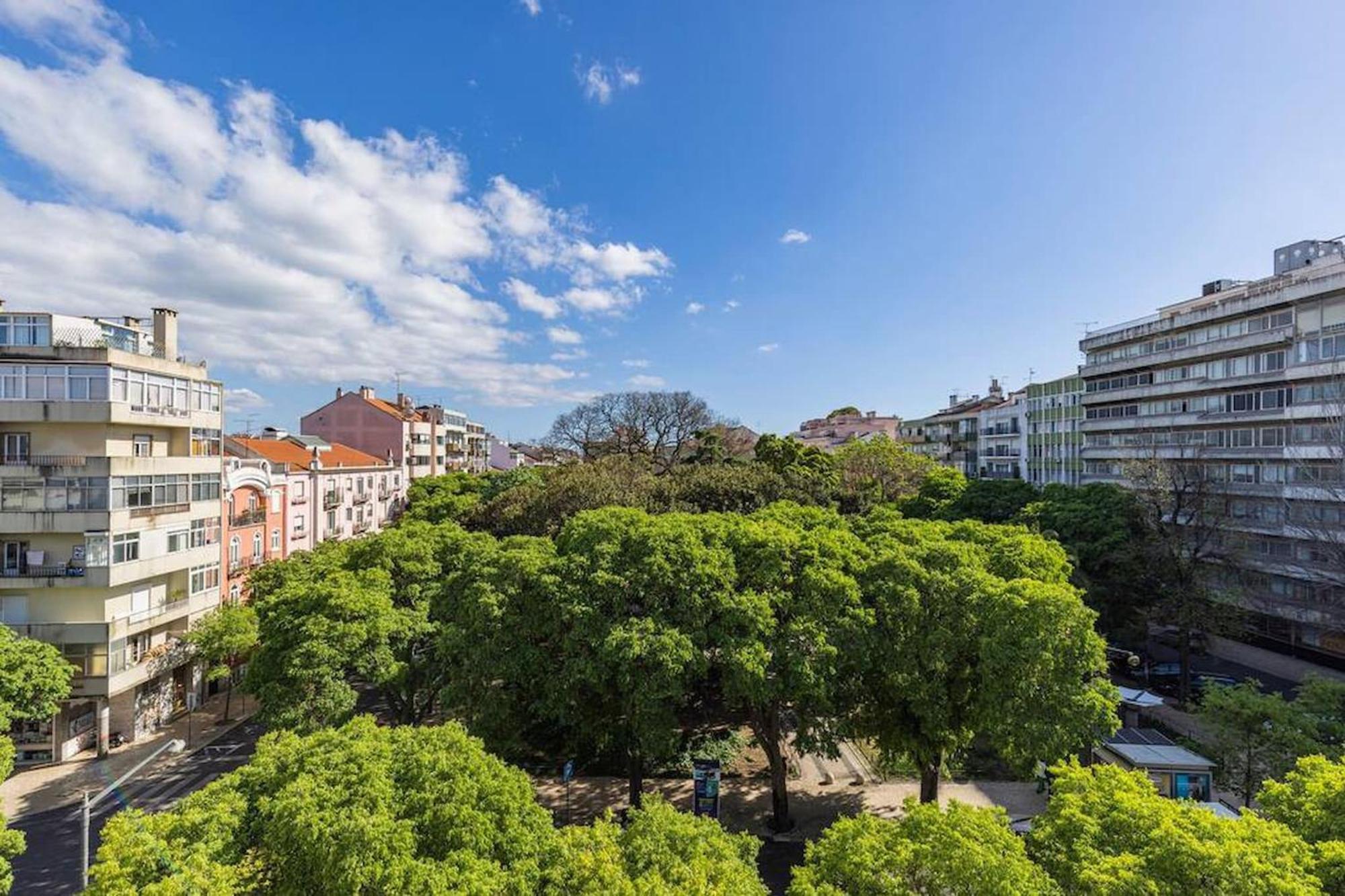 Monteverde VI By Innkeeper Lisbon Bagian luar foto