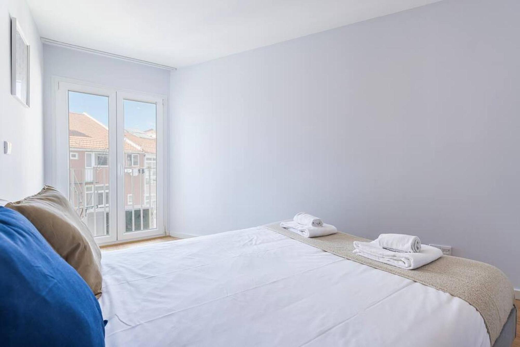 Monteverde VI By Innkeeper Lisbon Bagian luar foto