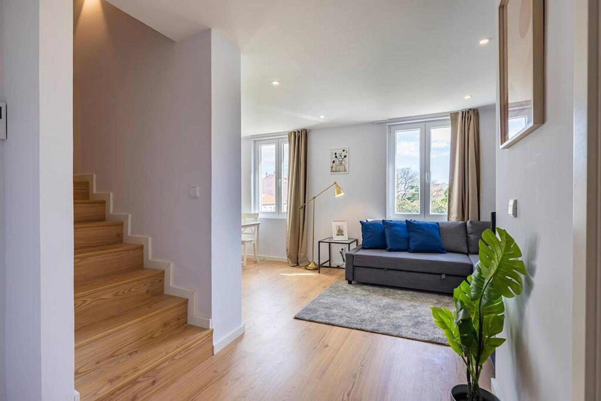 Monteverde VI By Innkeeper Lisbon Bagian luar foto