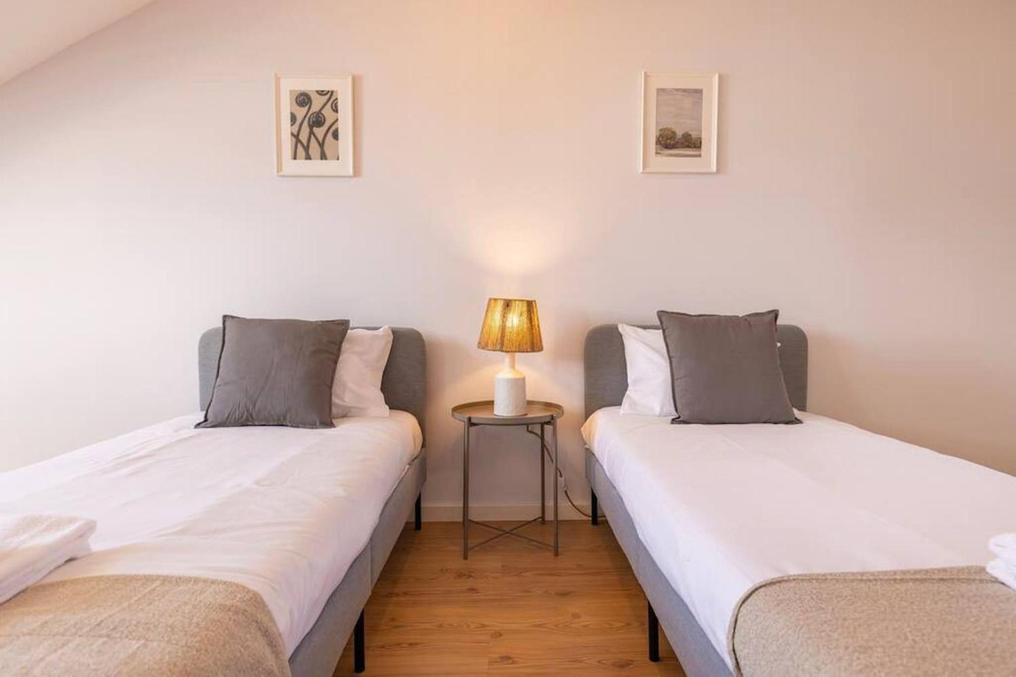 Monteverde VI By Innkeeper Lisbon Bagian luar foto