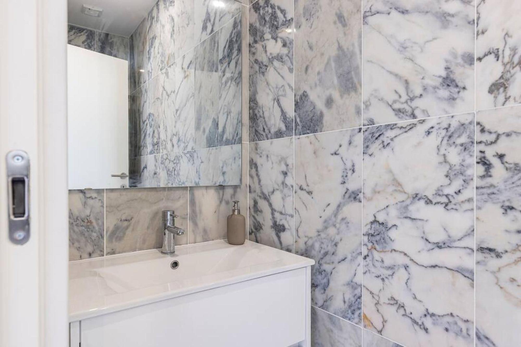 Monteverde VI By Innkeeper Lisbon Bagian luar foto
