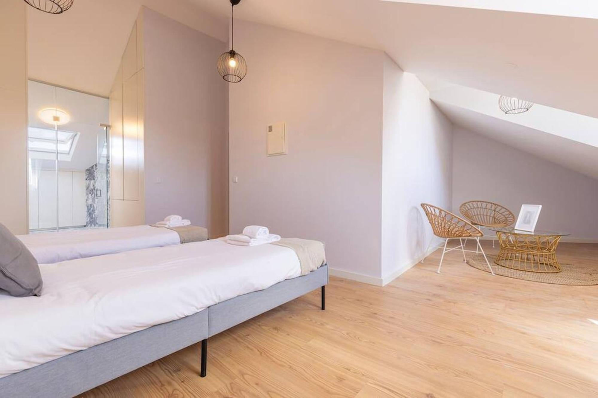 Monteverde VI By Innkeeper Lisbon Bagian luar foto