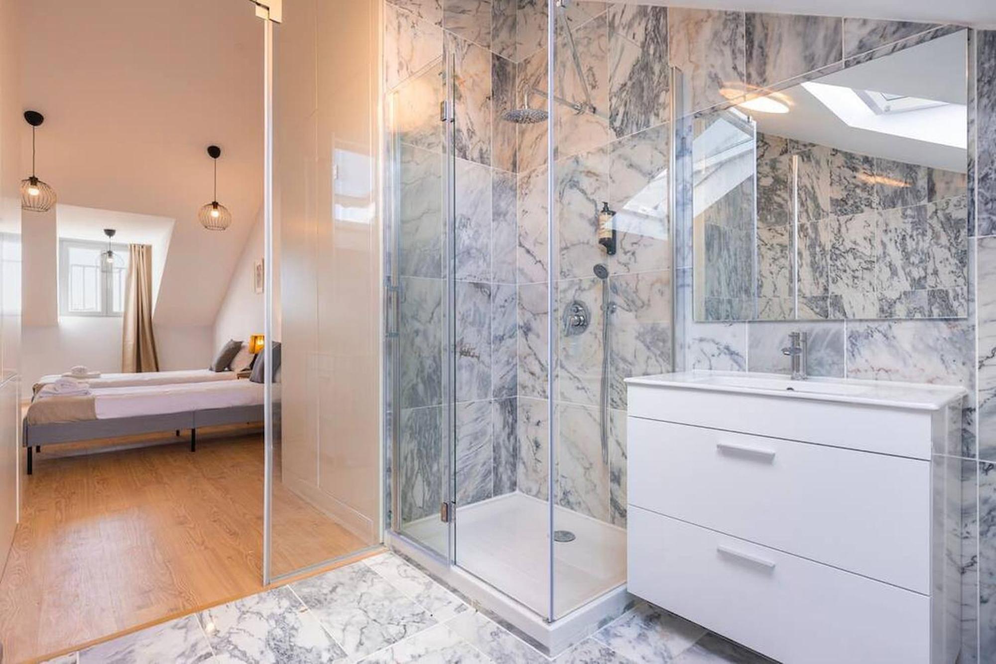 Monteverde VI By Innkeeper Lisbon Bagian luar foto