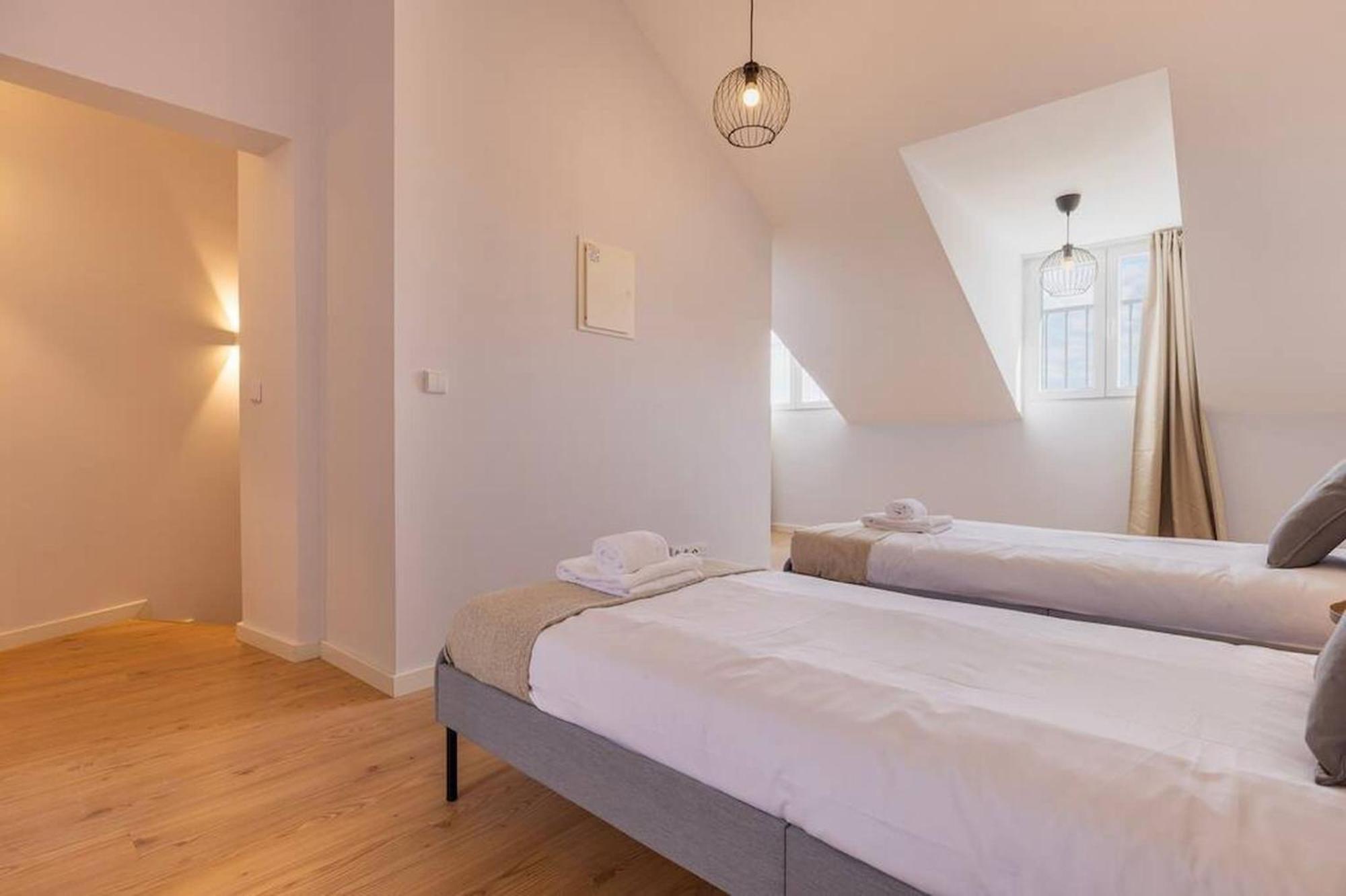 Monteverde VI By Innkeeper Lisbon Bagian luar foto