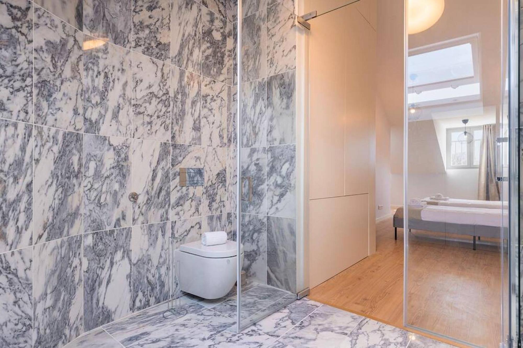Monteverde VI By Innkeeper Lisbon Bagian luar foto