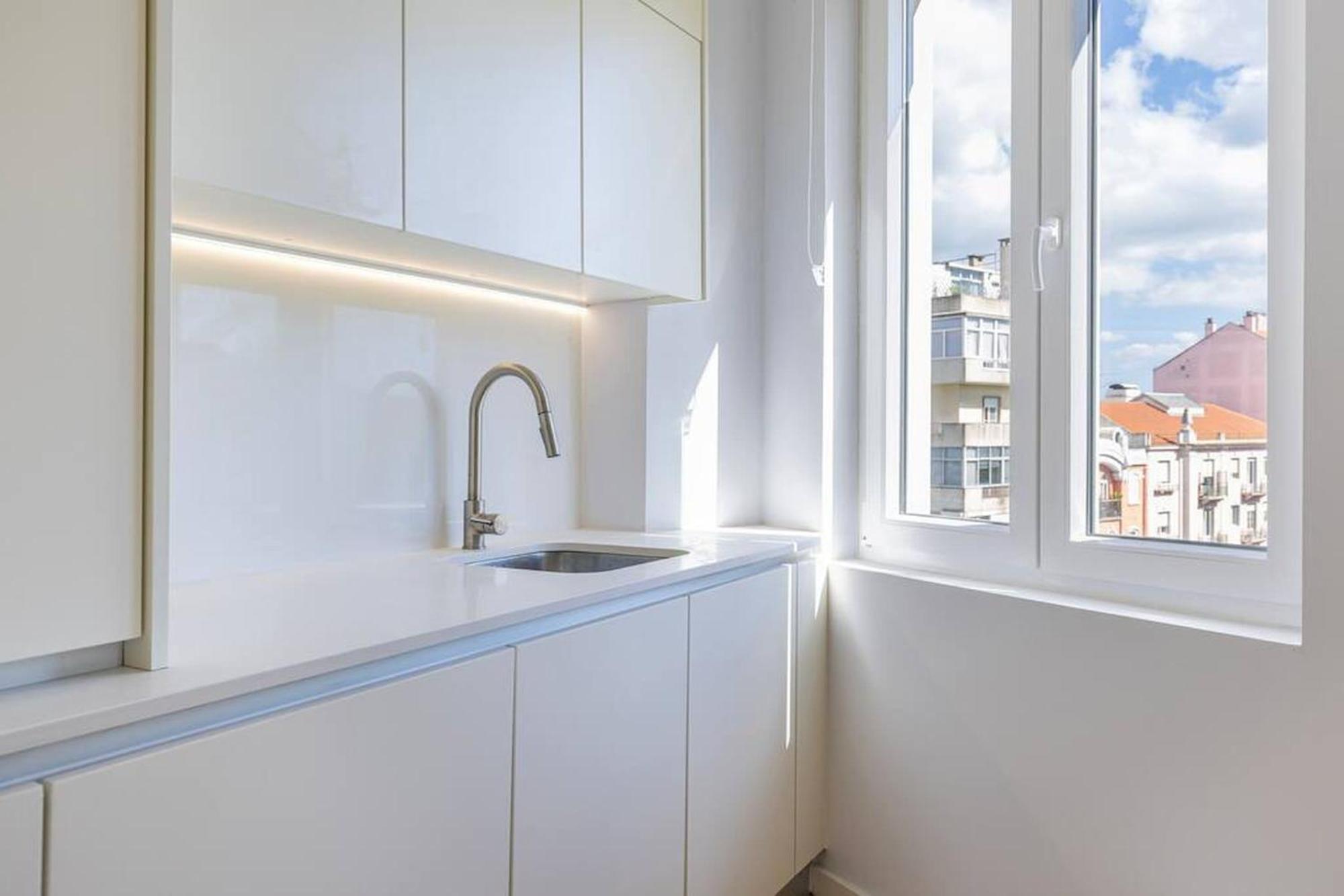 Monteverde VI By Innkeeper Lisbon Bagian luar foto