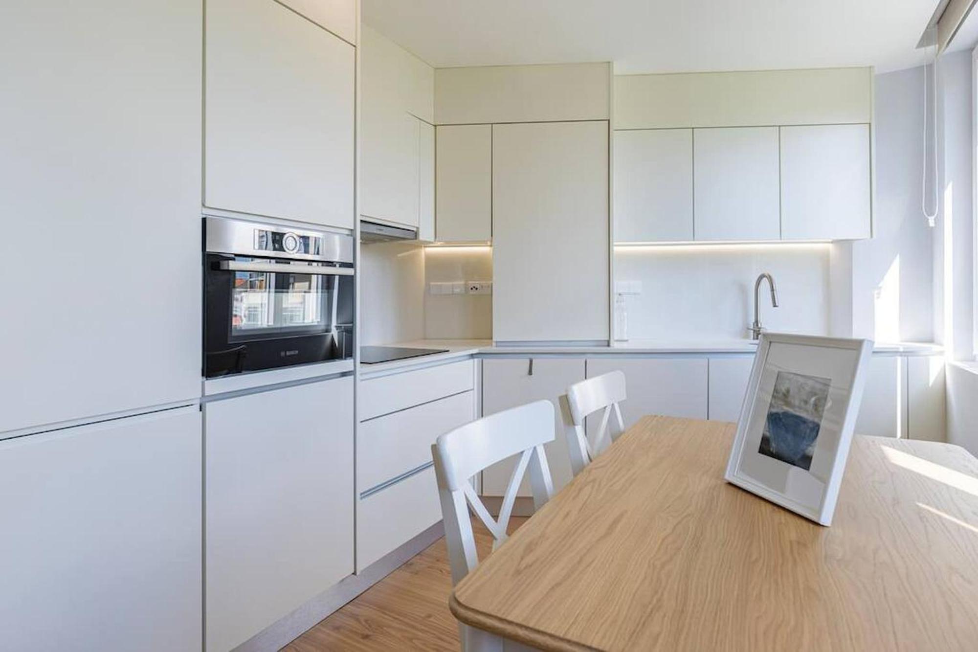 Monteverde VI By Innkeeper Lisbon Bagian luar foto