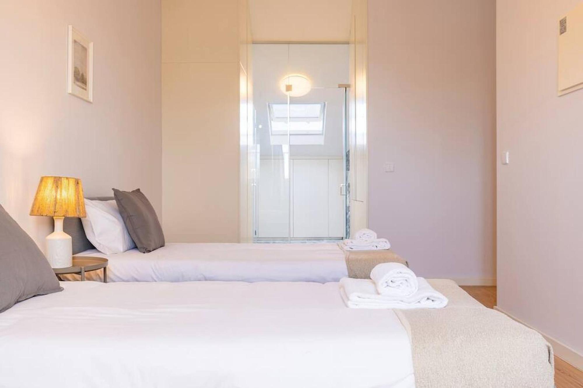 Monteverde VI By Innkeeper Lisbon Bagian luar foto
