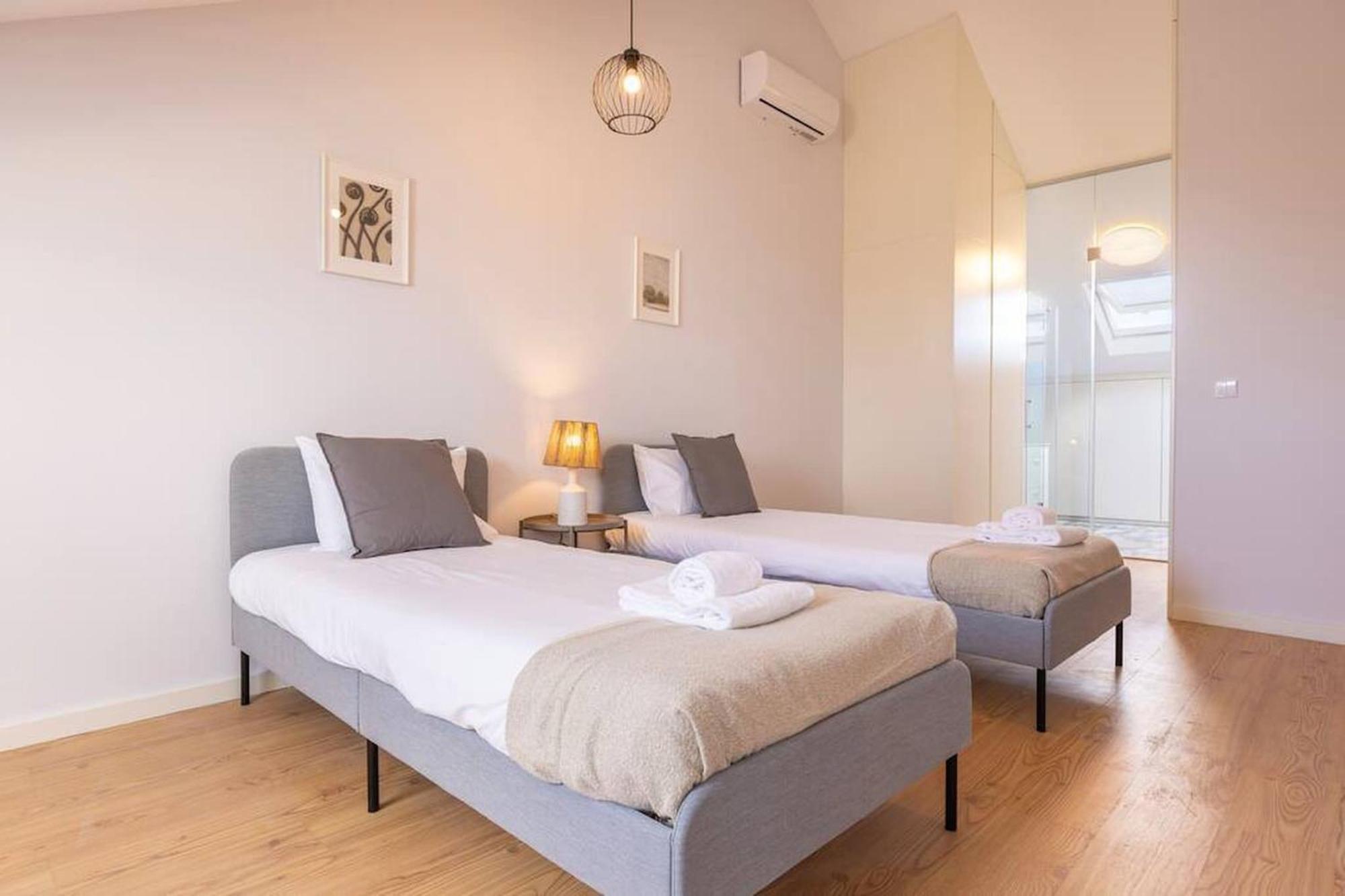 Monteverde VI By Innkeeper Lisbon Bagian luar foto