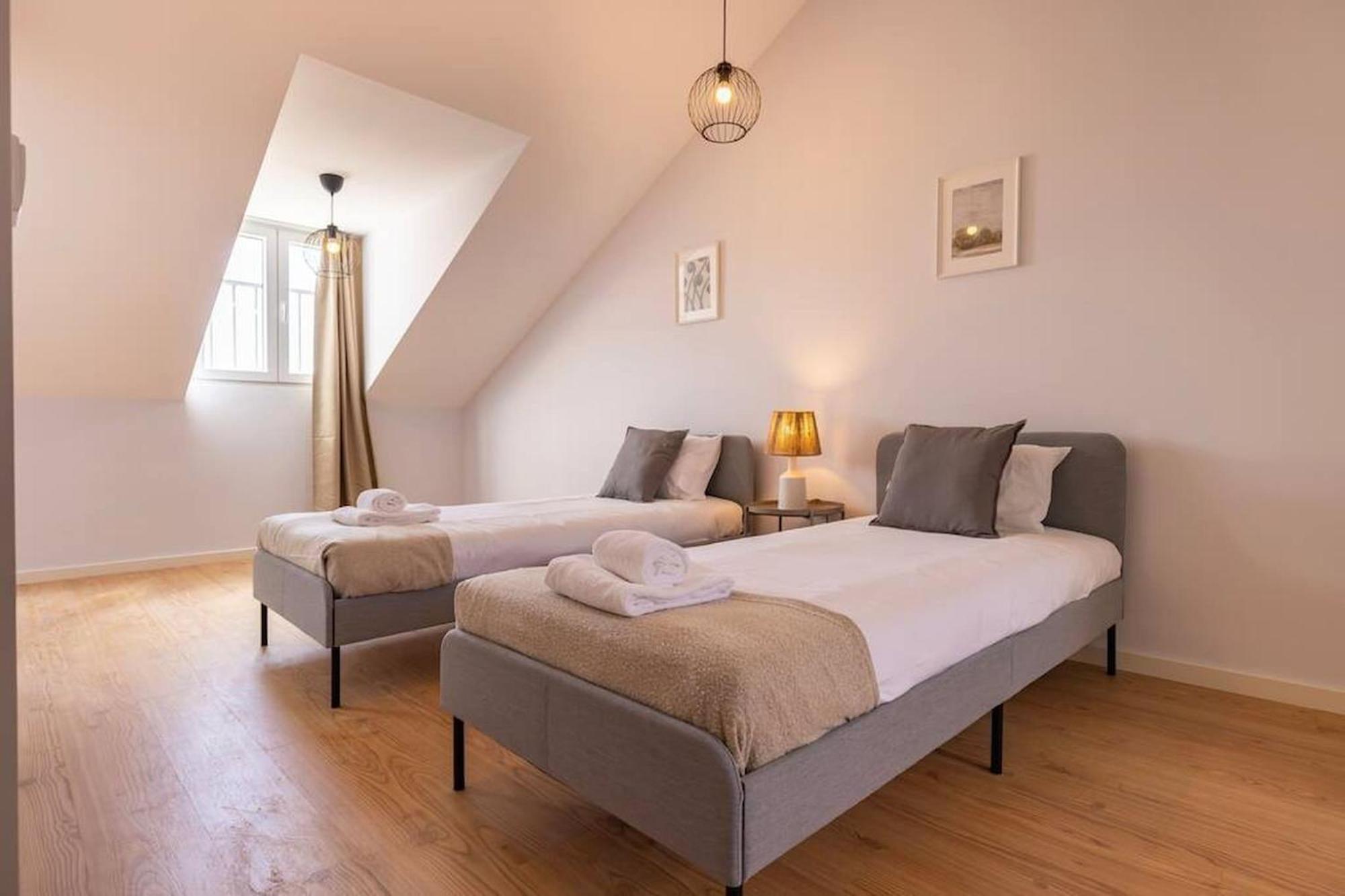 Monteverde VI By Innkeeper Lisbon Bagian luar foto