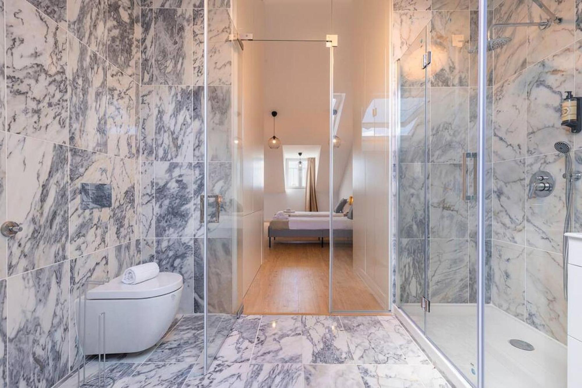 Monteverde VI By Innkeeper Lisbon Bagian luar foto