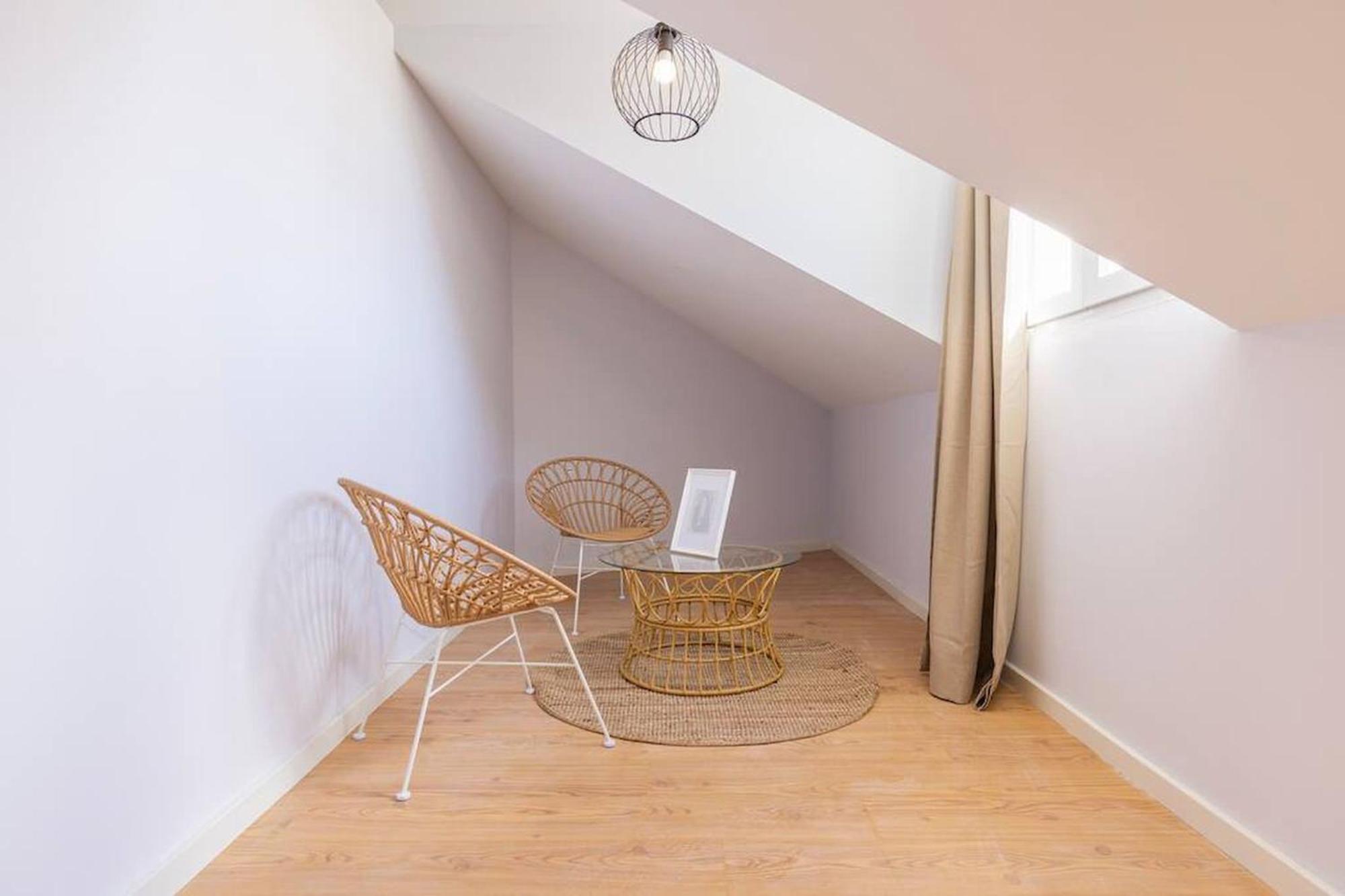 Monteverde VI By Innkeeper Lisbon Bagian luar foto