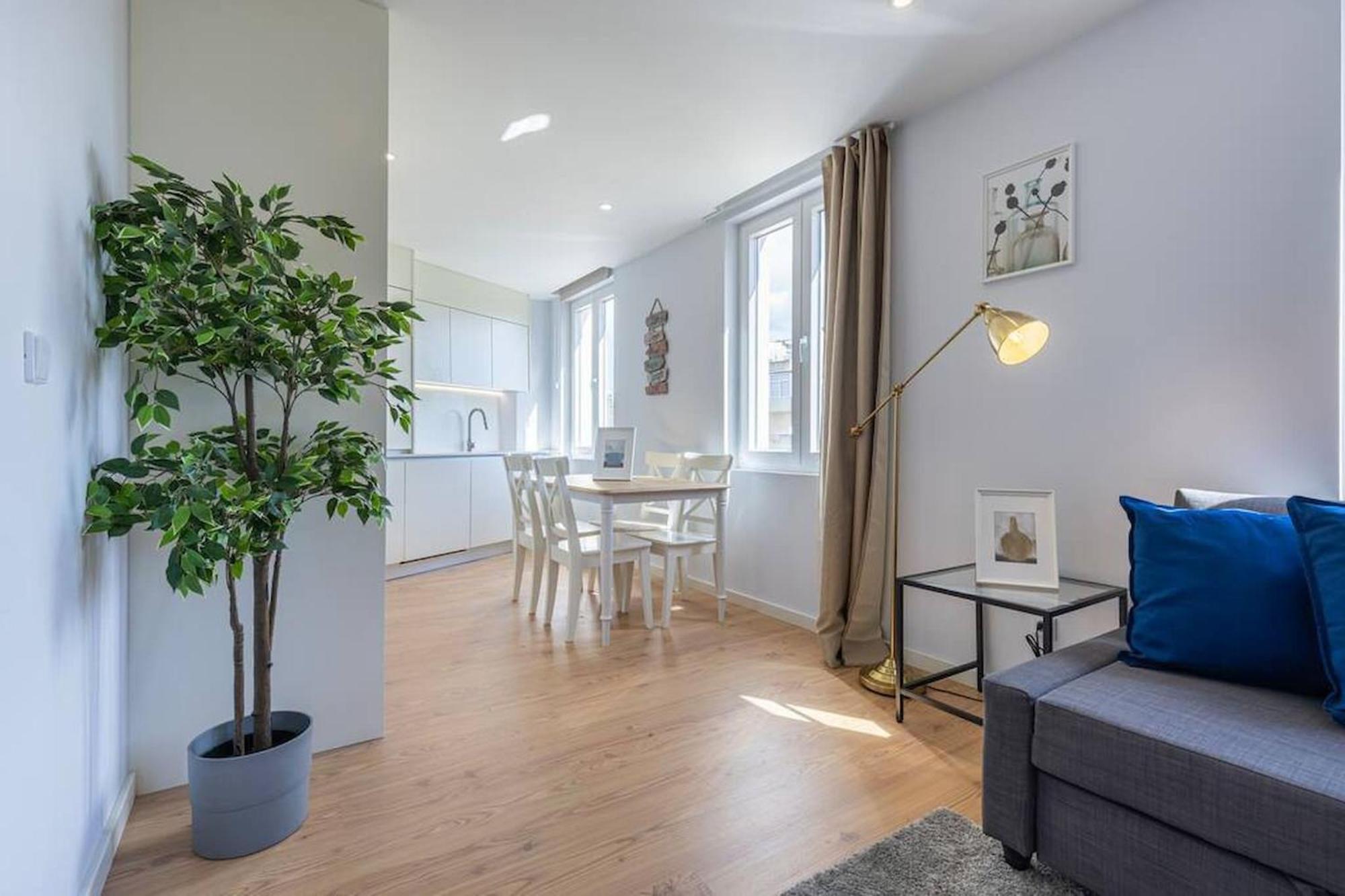 Monteverde VI By Innkeeper Lisbon Bagian luar foto